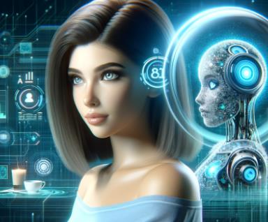 AI Girlfriends: Enhancing User Experience Through AI